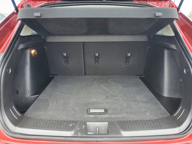 Certified 2024 Chevrolet Trax LT w/ Driver Confidence Package image 10