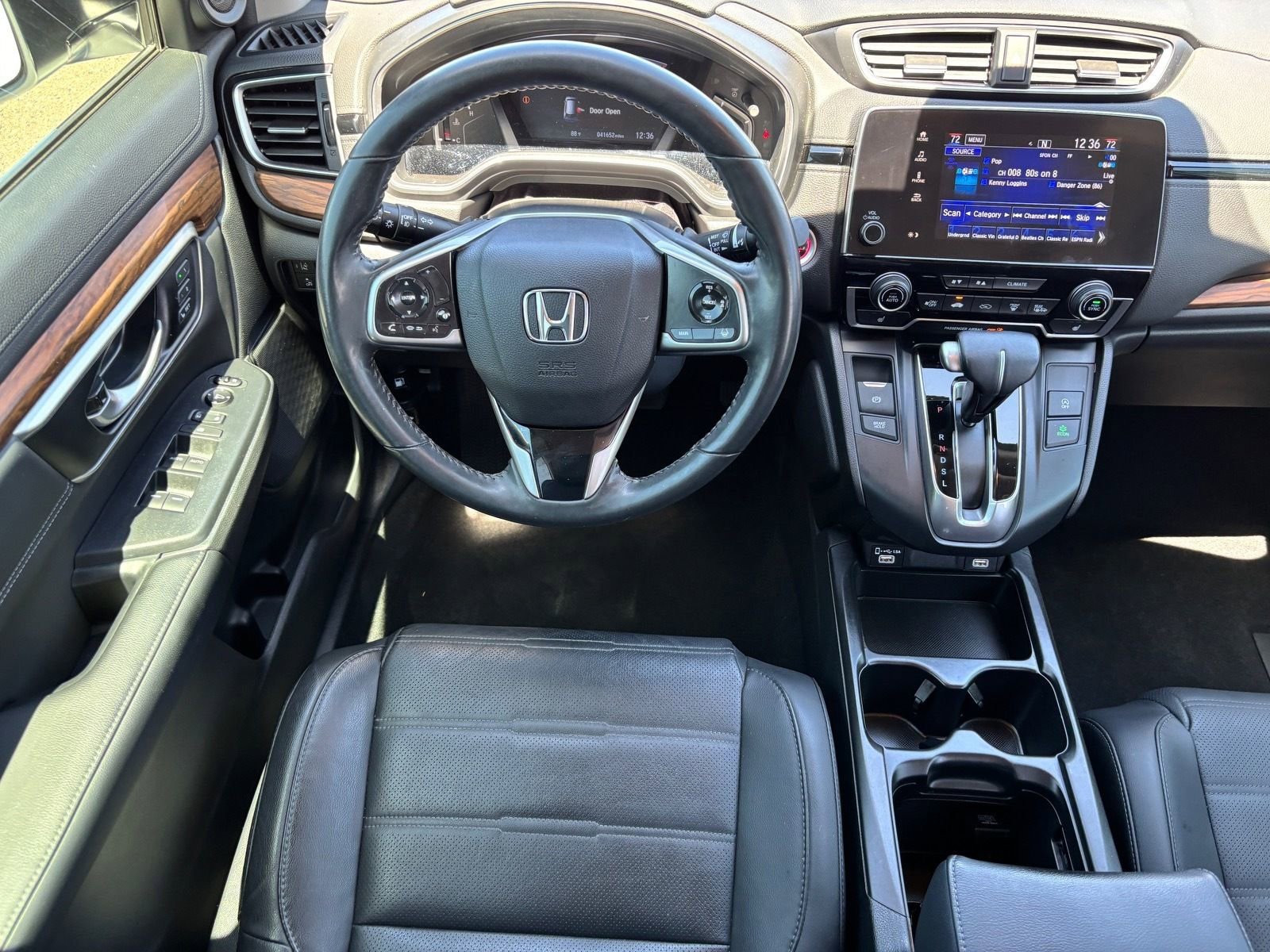 Used 2020 Honda CR-V EX-L image 13