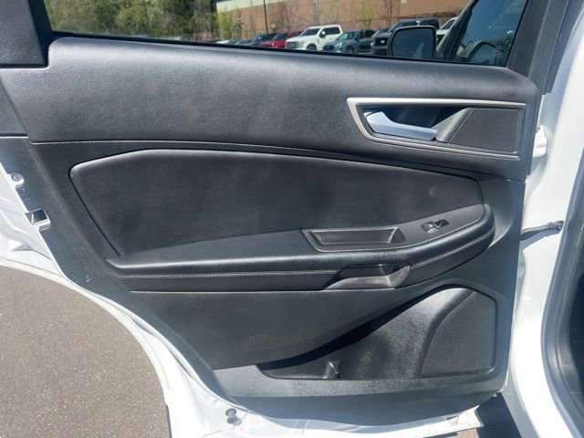 Used 2023 Ford Edge SEL w/ Convenience Package AWD/4WD image 18