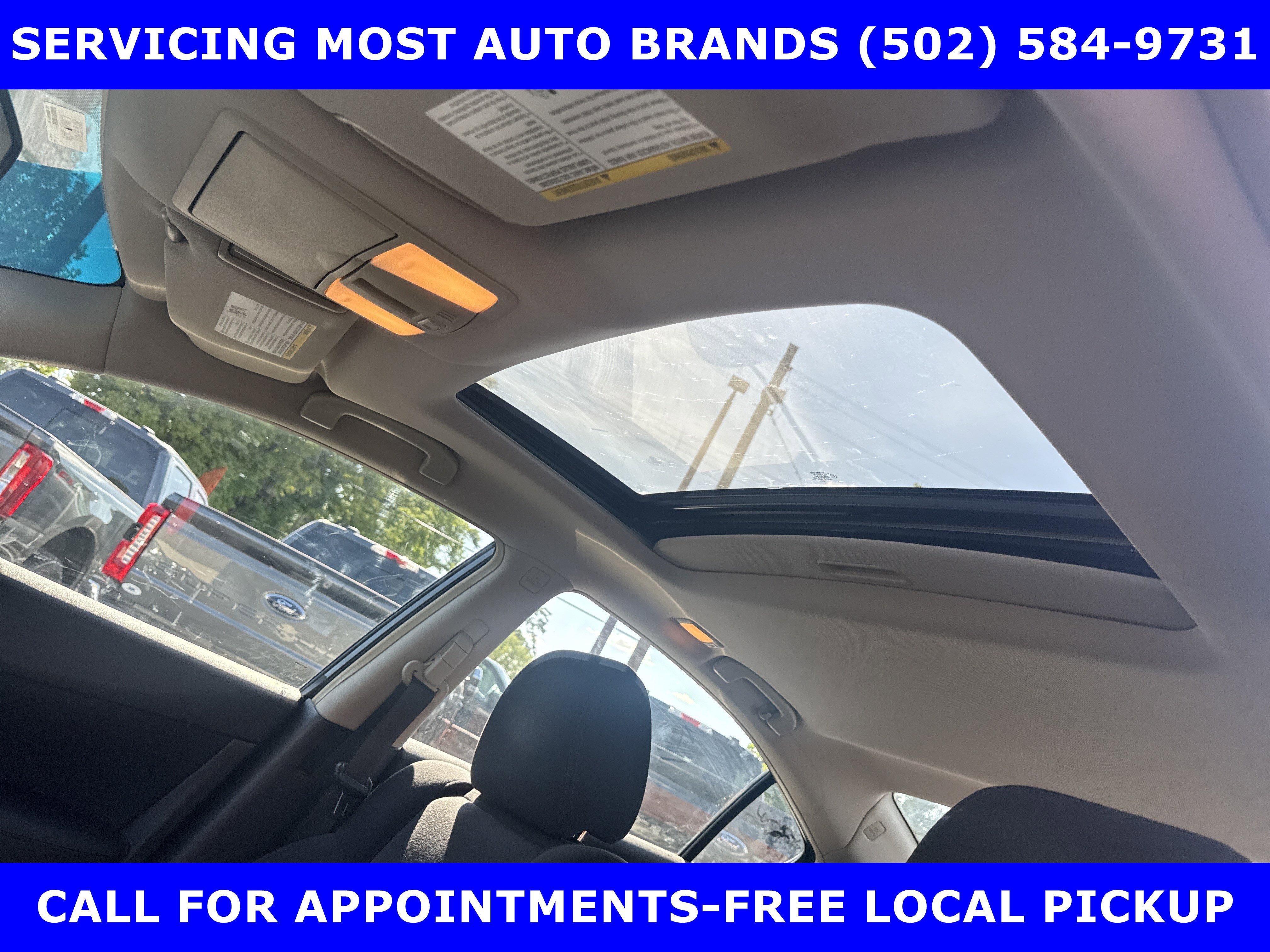 Used 2014 Nissan Maxima 3.5 S FWD image 25