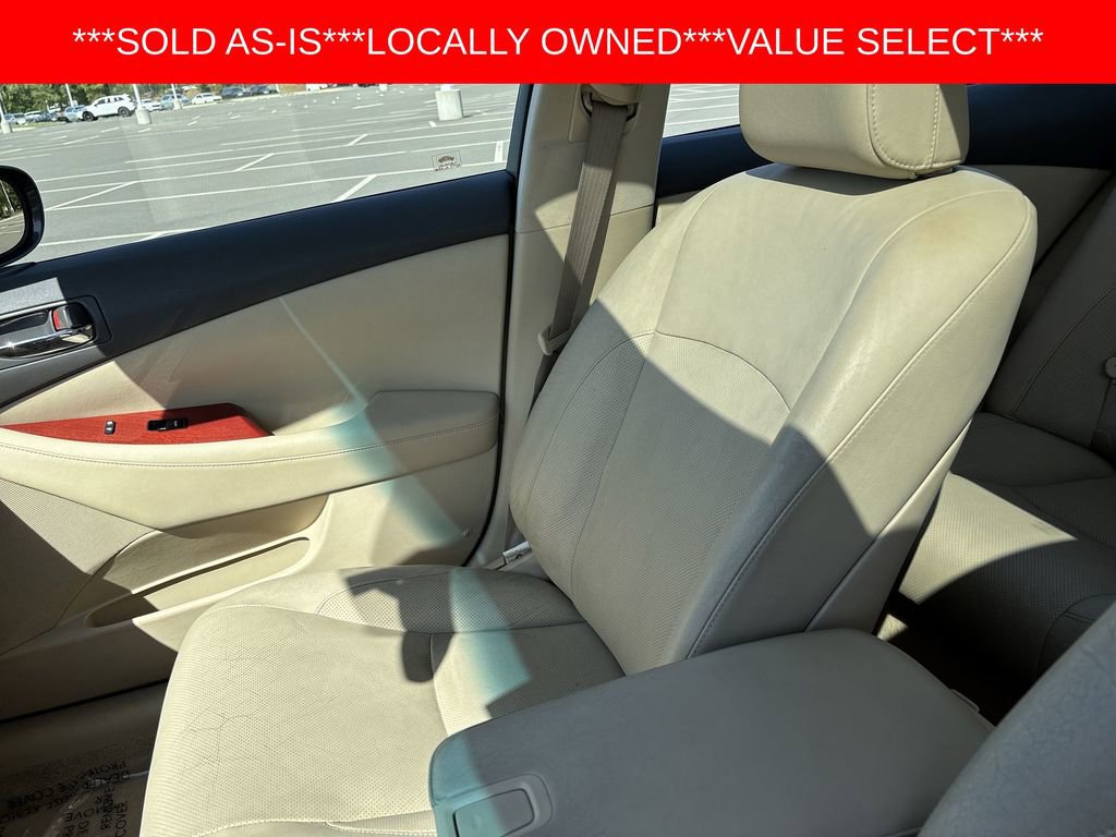 Used 2008 Lexus ES 350 image 24