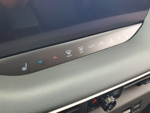 New 2026 Nissan Leaf Platinum+ FWD image 14