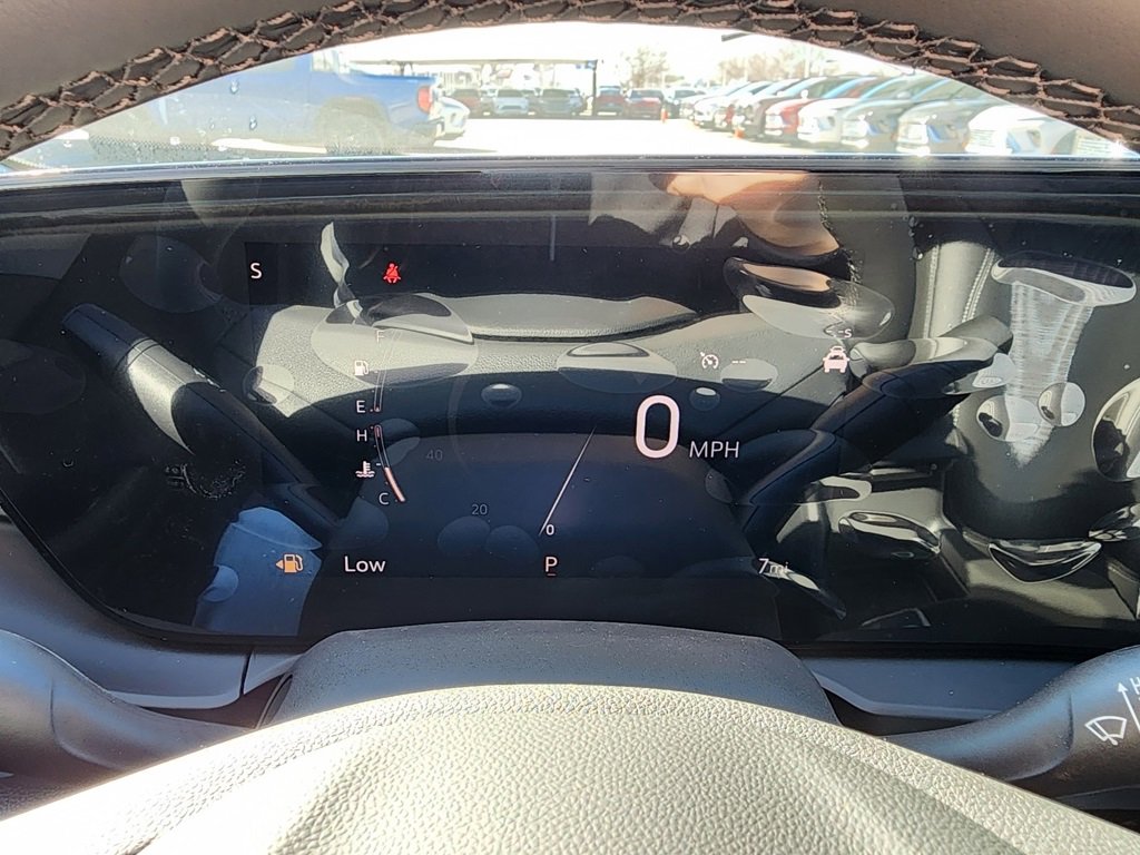 New 2026 Buick Envista Preferred w/ Convenience I Package image 23