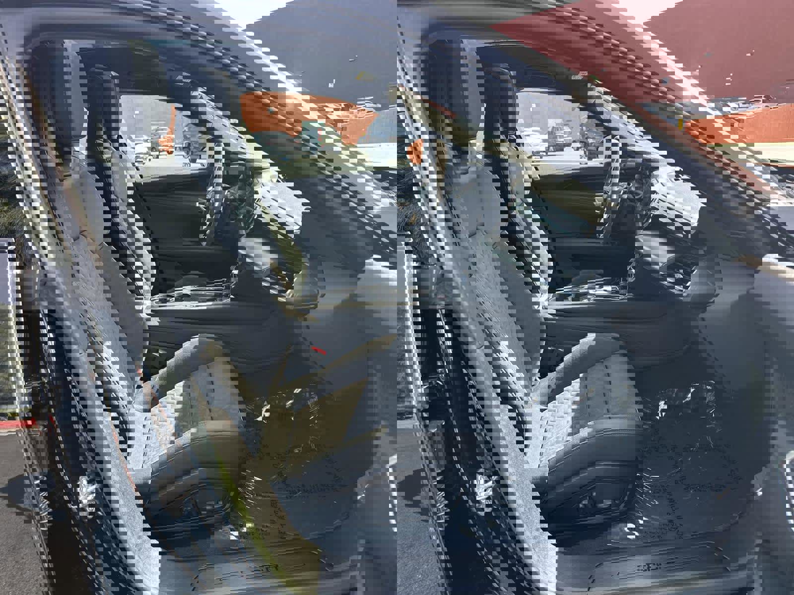 Used 2022 Audi e-tron GT Premium Plus image 14