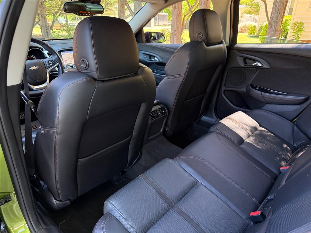 Used 2015 Chevrolet SS image 56