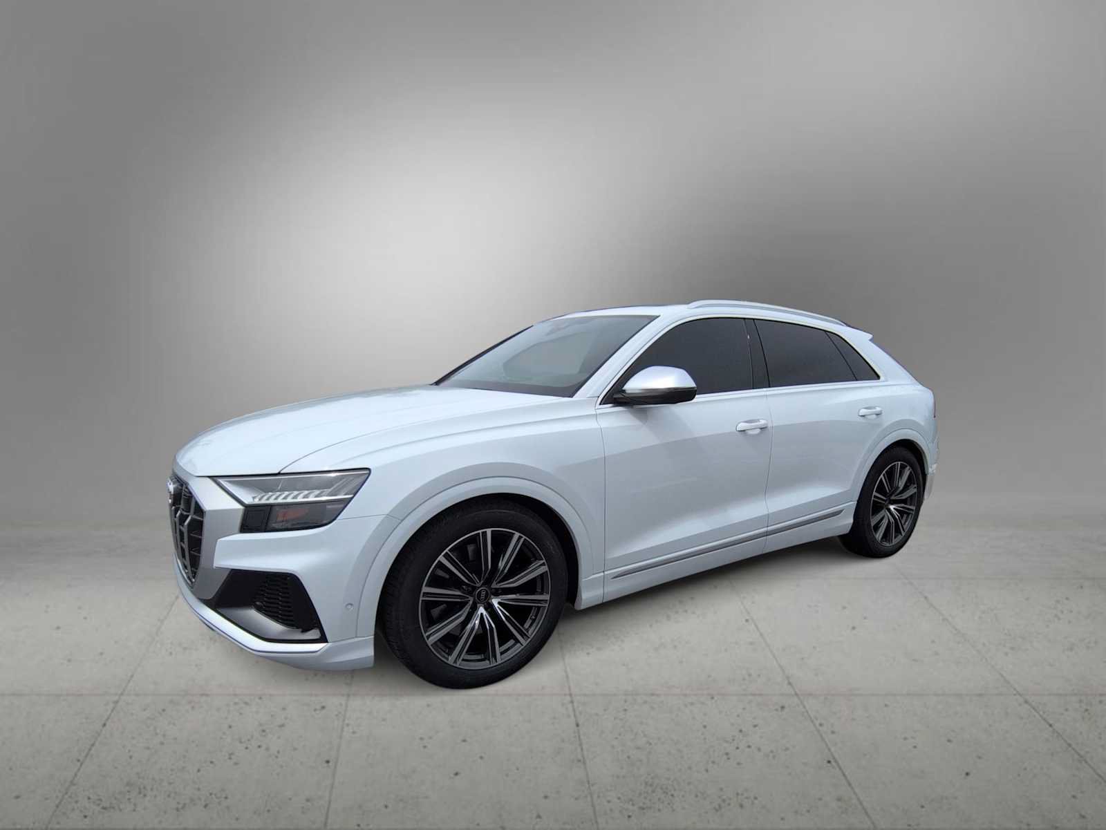 Used 2023 Audi SQ8 Premium Plus w/ Executive Package AWD/4WD image 4