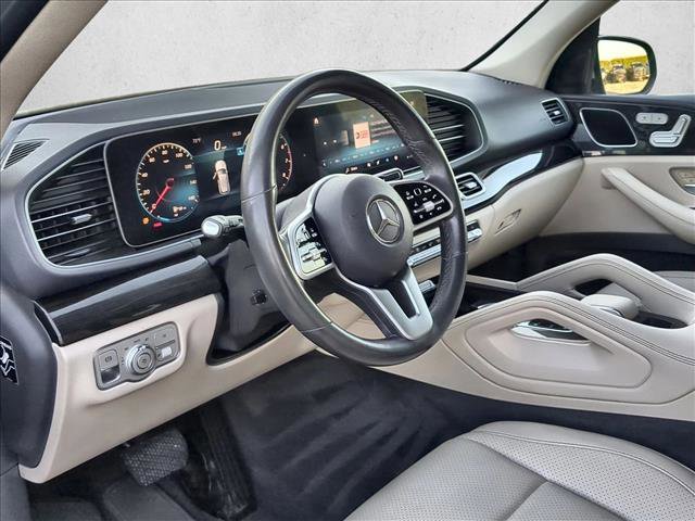 Used 2020 Mercedes-Benz GLE 350 image 9