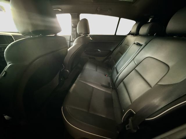 Used 2020 Kia Sportage SX image 25