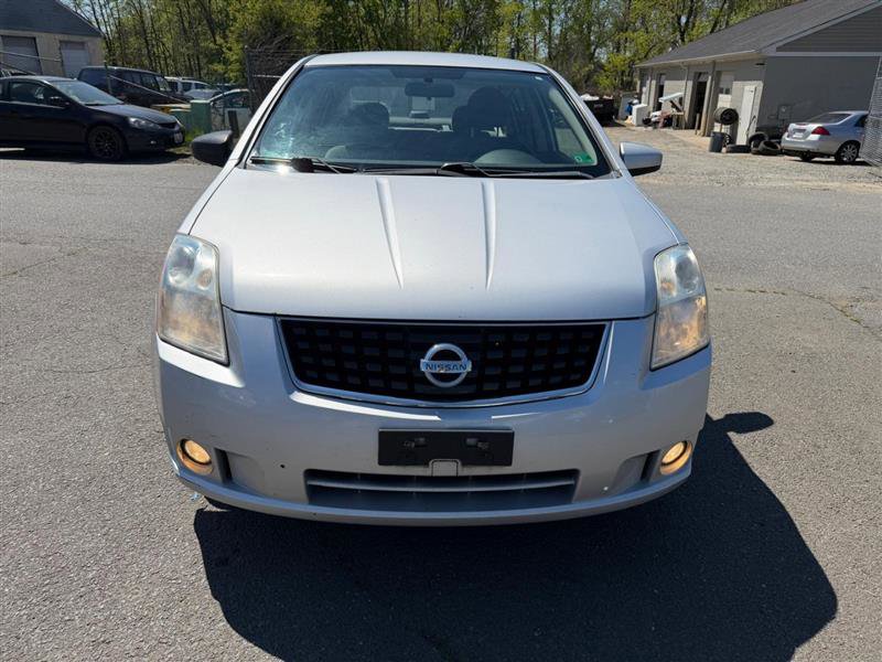 Used 2008 Nissan Sentra 2.0 S w/ Convenience Plus Pkg image 1