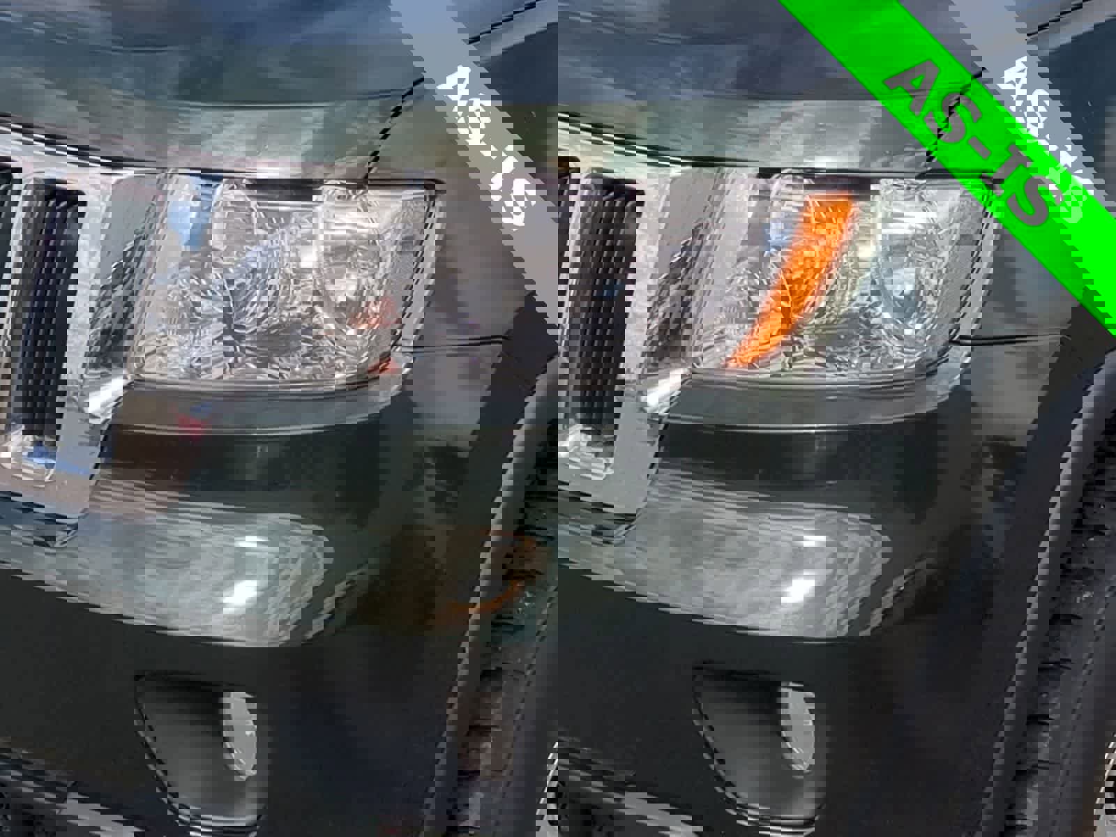 Used 2011 Jeep Grand Cherokee Laredo image 11