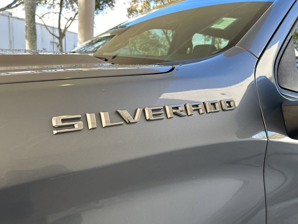 Used 2020 Chevrolet Silverado 1500 LT image 13