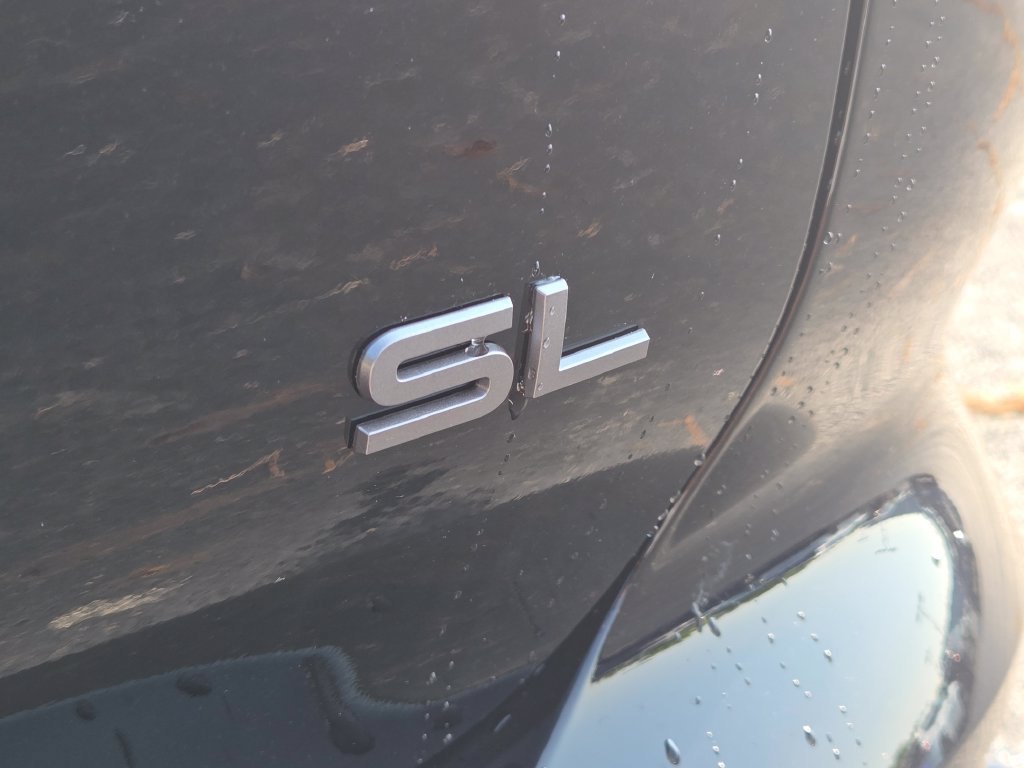 New 2026 Nissan Rogue SL AWD/4WD image 5
