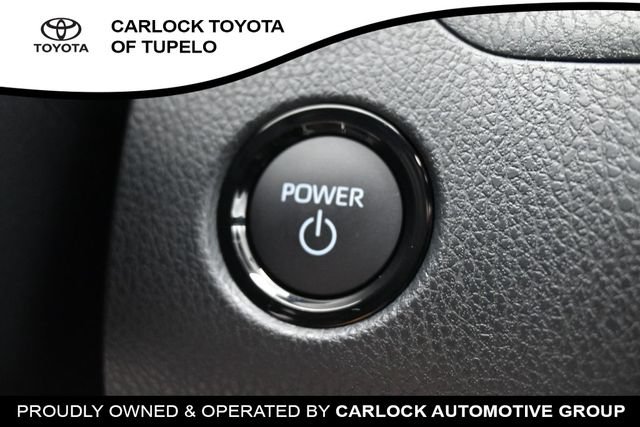New 2026 Toyota Camry SE w/ Convenience Package FWD image 27