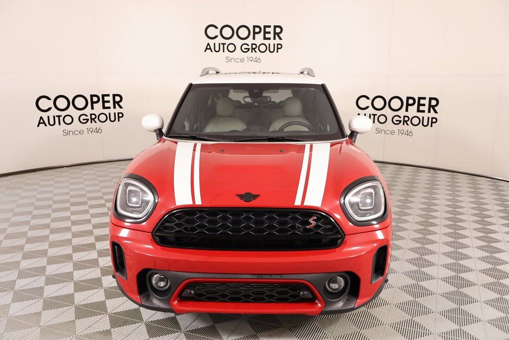 Used 2023 MINI Cooper Countryman S image 10