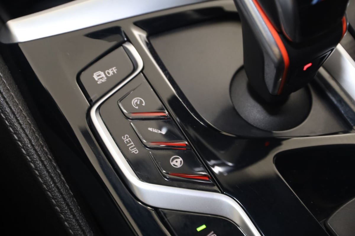 Used 2018 BMW M5 w/ Executive Package AWD/4WD image 34