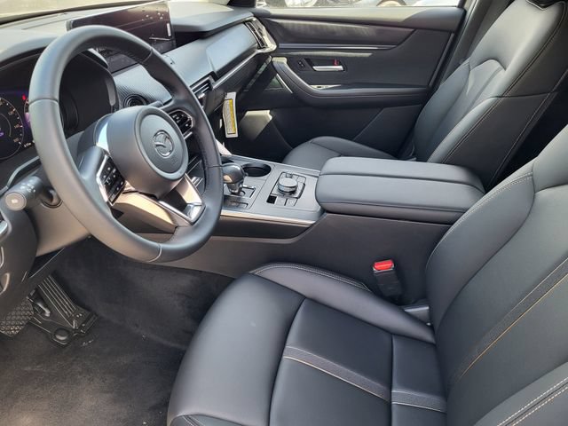 New 2026 MAZDA CX-70 SC AWD/4WD image 8