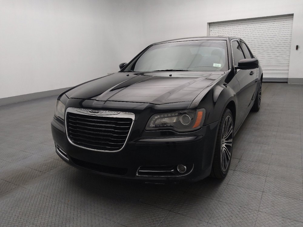 Used 2013 Chrysler 300 S image 15
