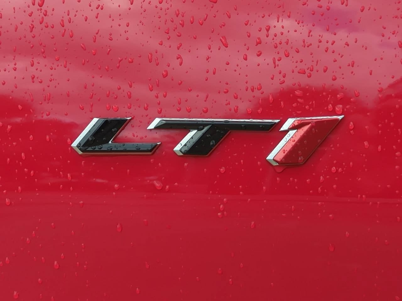 Used 2022 Chevrolet Camaro LT w/ RS Package RWD image 6