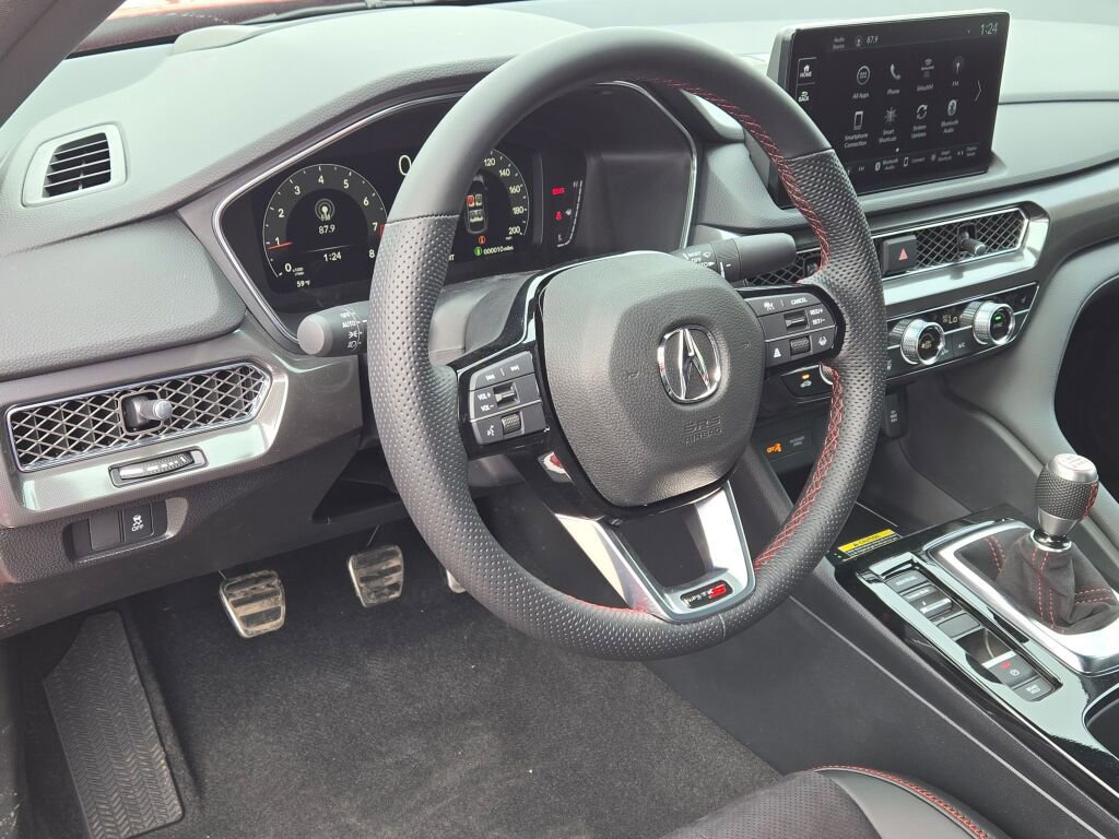 New 2026 Acura Integra Type S image 23