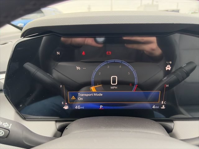 New 2026 Chevrolet TrailBlazer LT w/ LPO, Trailering Package FWD image 20