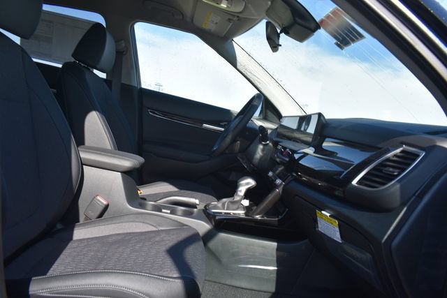 New 2026 Kia Seltos S AWD/4WD image 13