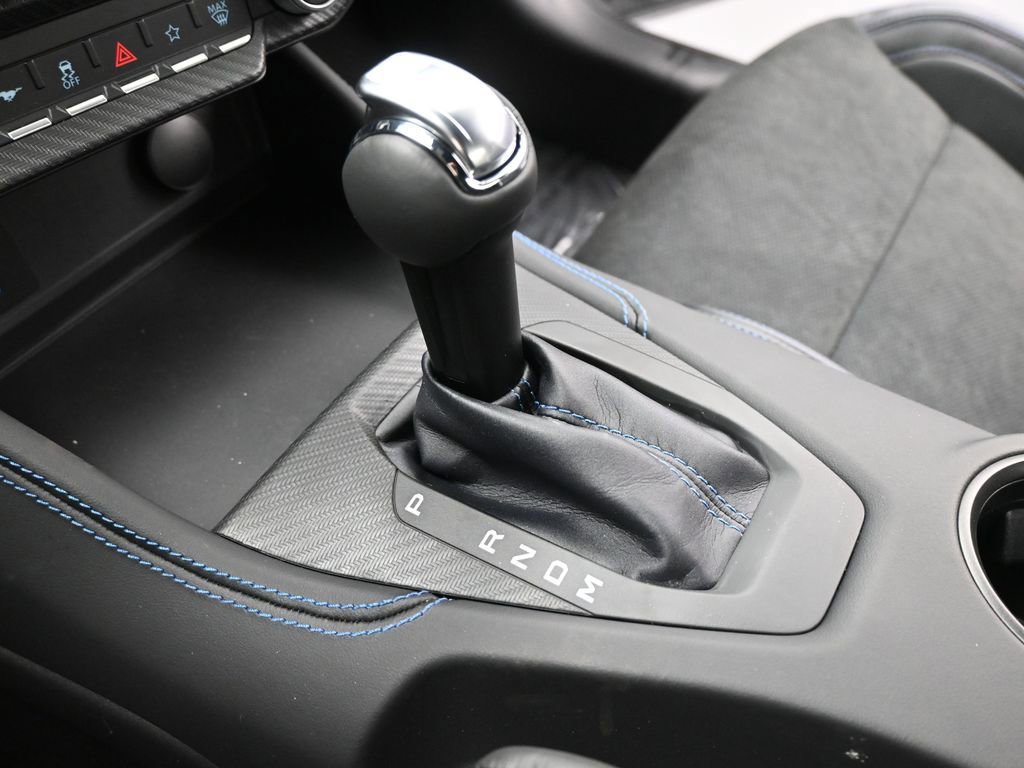 New 2026 Ford Mustang Dark Horse RWD image 16