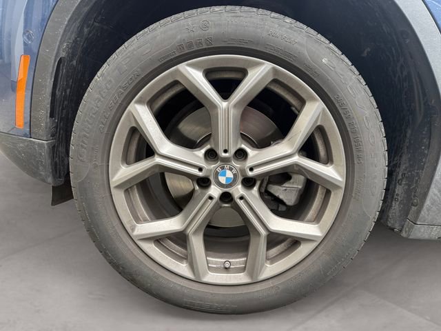 Used 2023 BMW X3 xDrive30i w/ Premium Package image 14