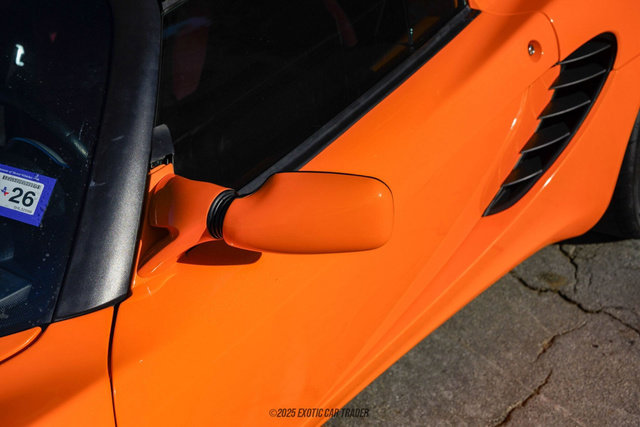 Used 2005 Lotus Elise image 78