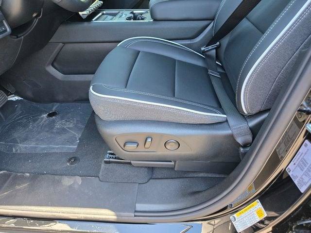 Used 2026 GMC Sierra EV Elevation w/ Premium Package AWD/4WD image 13