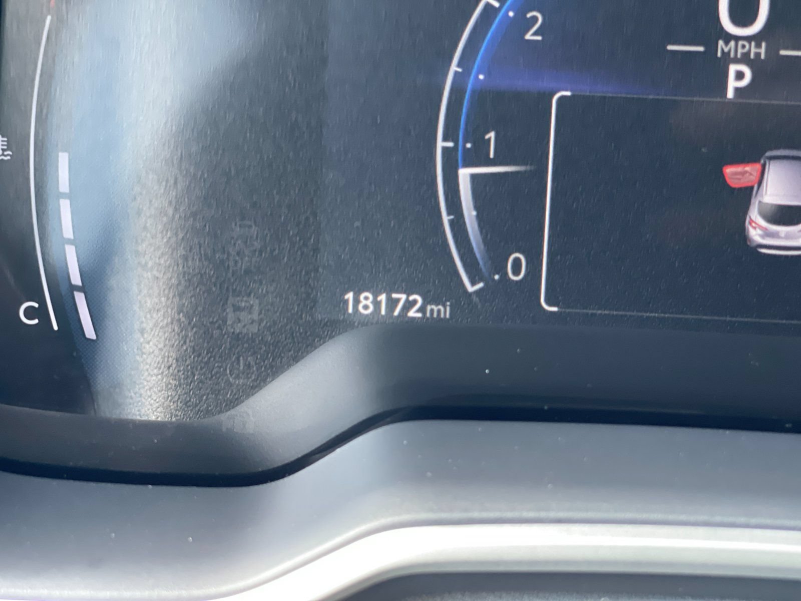Used 2025 Toyota Corolla XSE FWD image 28