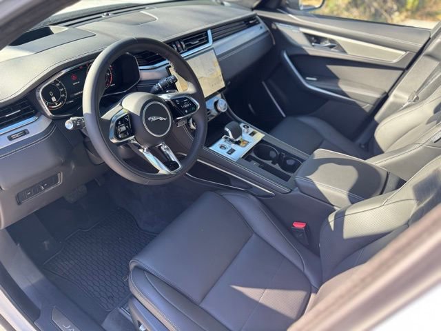 New 2026 Jaguar F-PACE R-Dynamic S AWD/4WD image 12