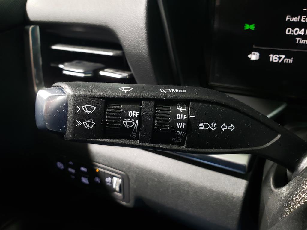 Used 2026 GMC Terrain Elevation image 24