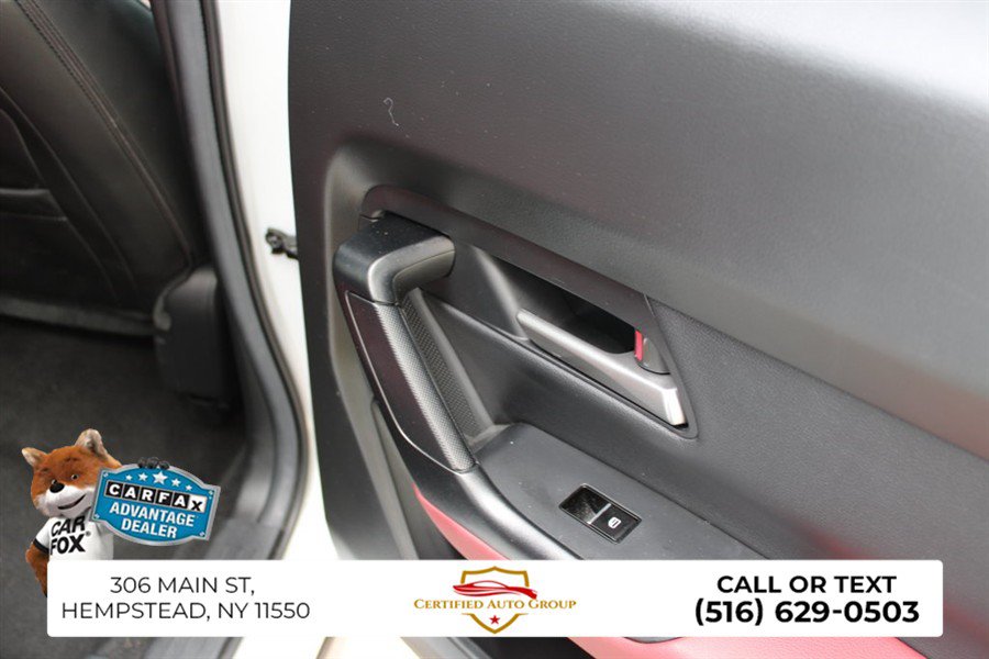 Used 2025 MAZDA CX-50 AWD 2.5 Hybrid w/ Premium Pkg image 32