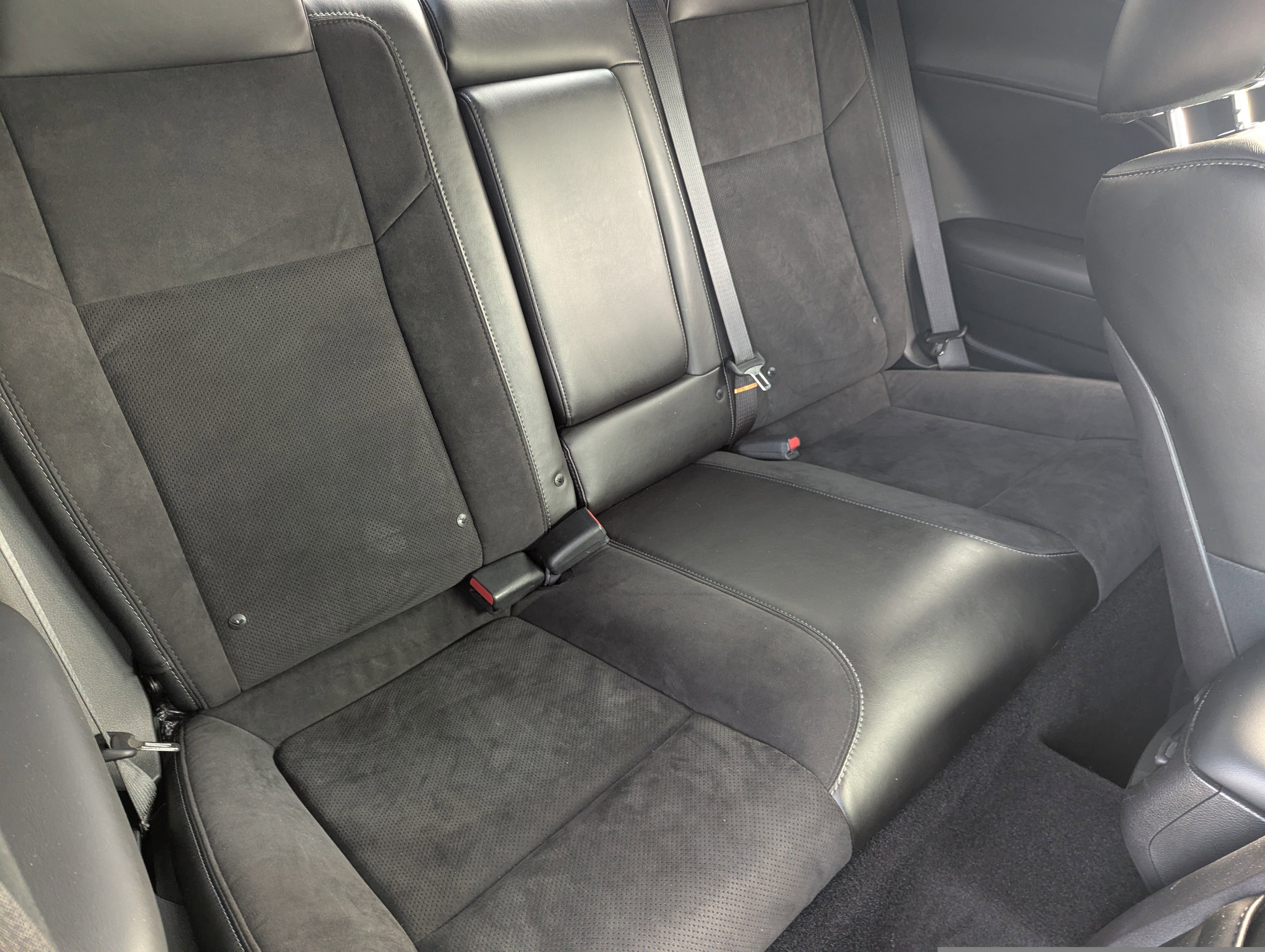 Used 2022 Dodge Challenger R/T Scat Pack w/ T/A Package image 14