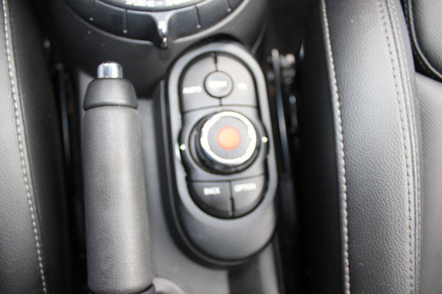 Used 2017 MINI Cooper S image 35