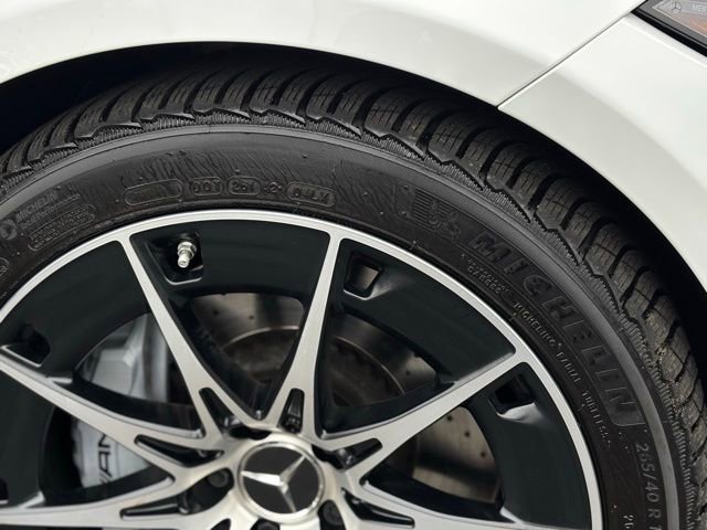 Certified 2024 Mercedes-Benz CLE 53 AMG 4MATIC image 13