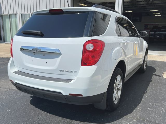 Used 2014 Chevrolet Equinox LT w/ Power Convenience Package FWD image 9