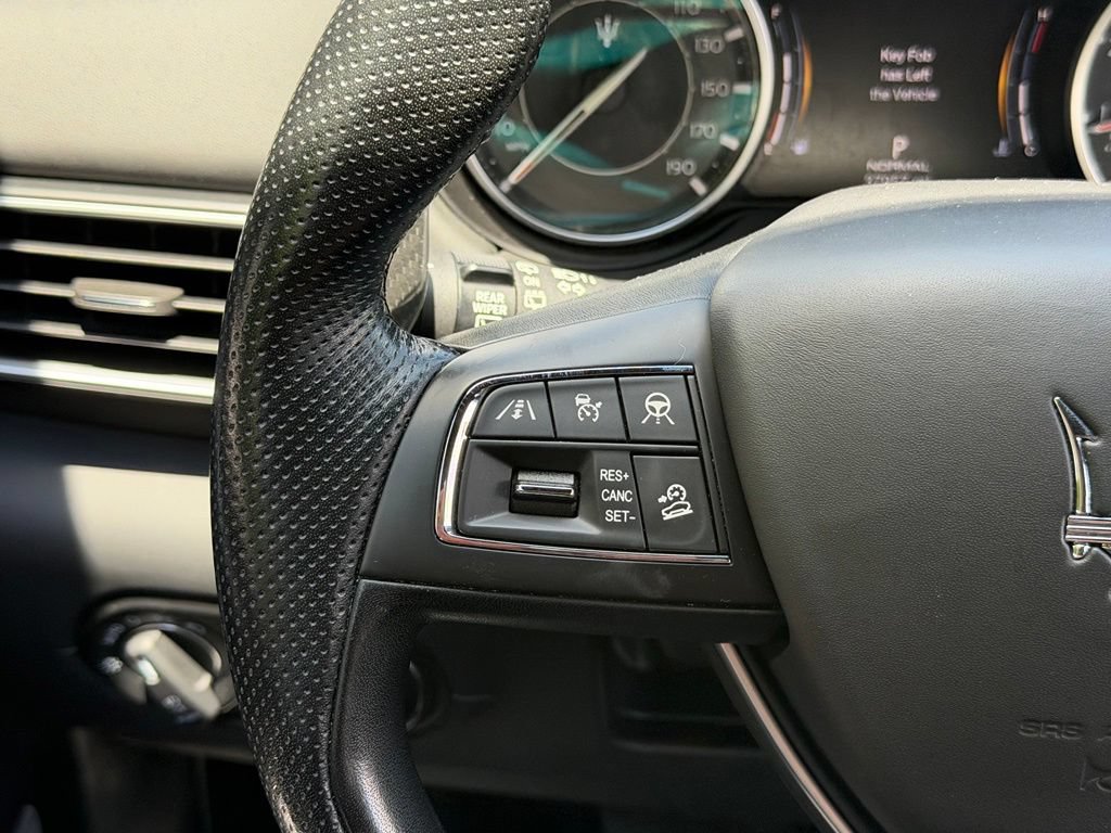 Used 2022 Maserati Levante Modena AWD/4WD image 45