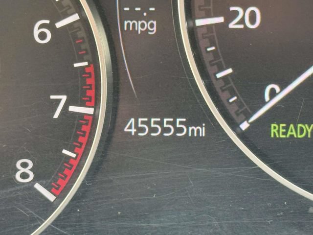 Used 2024 MAZDA CX-90 3.3 Turbo w/ Preferred Plus AWD/4WD image 21