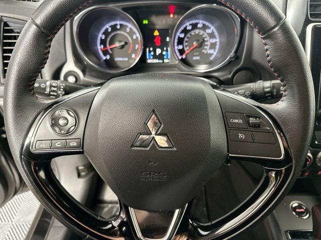 Used 2024 Mitsubishi Outlander Sport AWD image 15