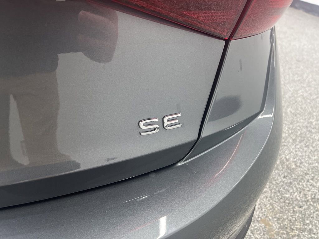 New 2026 Volkswagen Jetta SE image 5