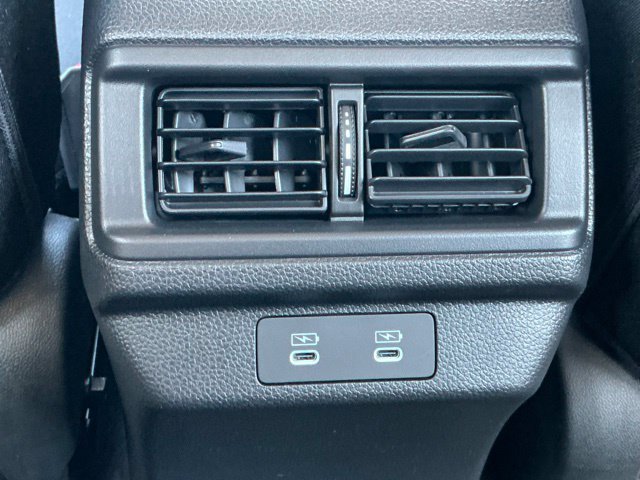 New 2026 Honda Accord LX image 9