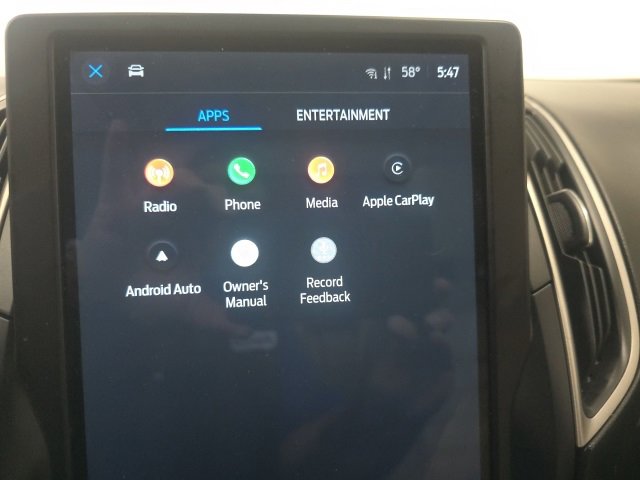 Used 2023 Ford Edge SEL w/ Convenience Package image 26