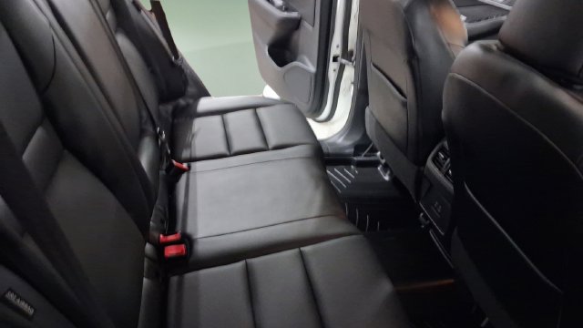 Used 2021 Nissan Rogue SV w/ Premium Package FWD image 13