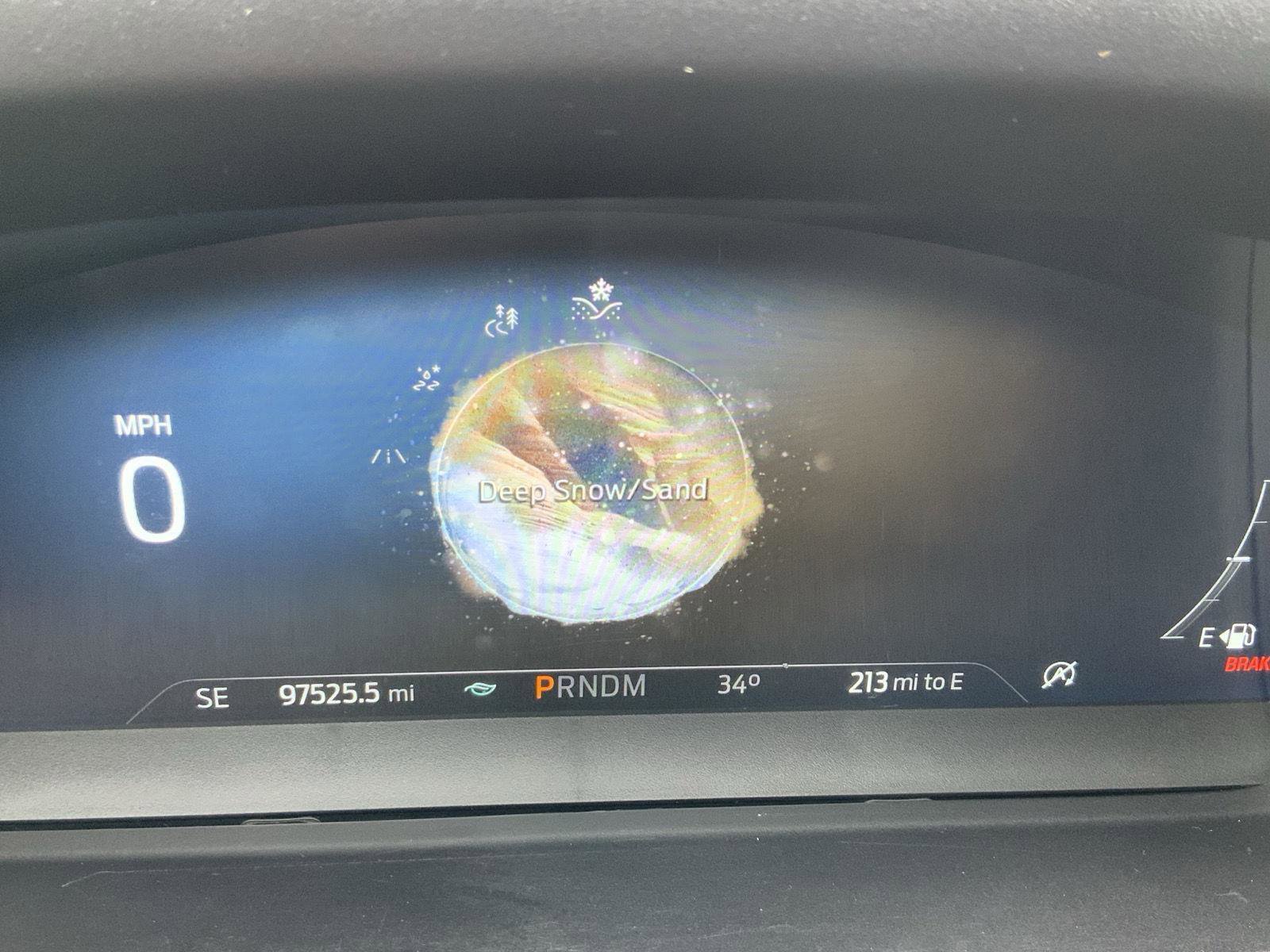 Used 2021 Ford Explorer ST w/ Equipment Group 401A image 58