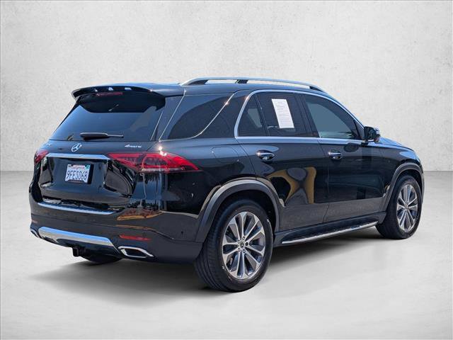 Certified 2023 Mercedes-Benz GLE 450 4MATIC image 5