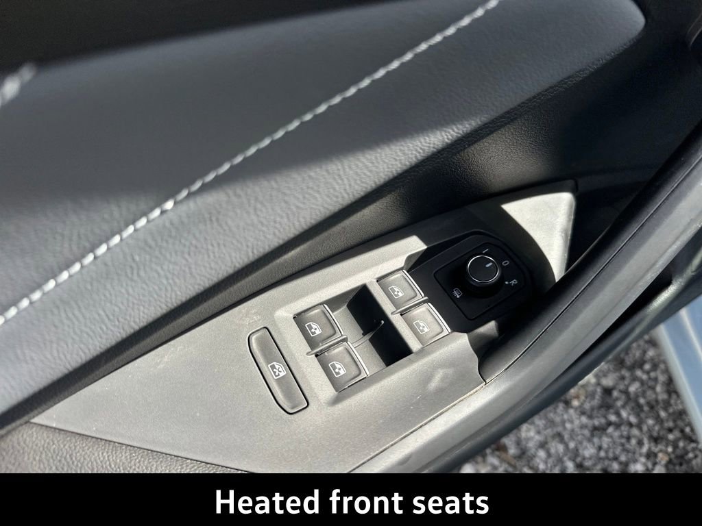 New 2026 Volkswagen Jetta SEL image 14