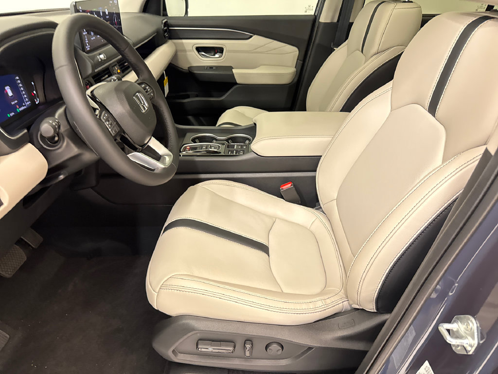 New 2026 Honda Pilot Touring image 20