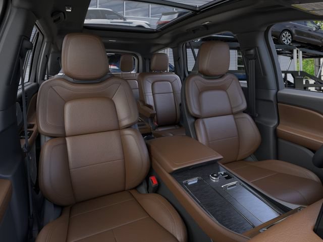 New 2026 Lincoln Aviator Reserve AWD/4WD image 11