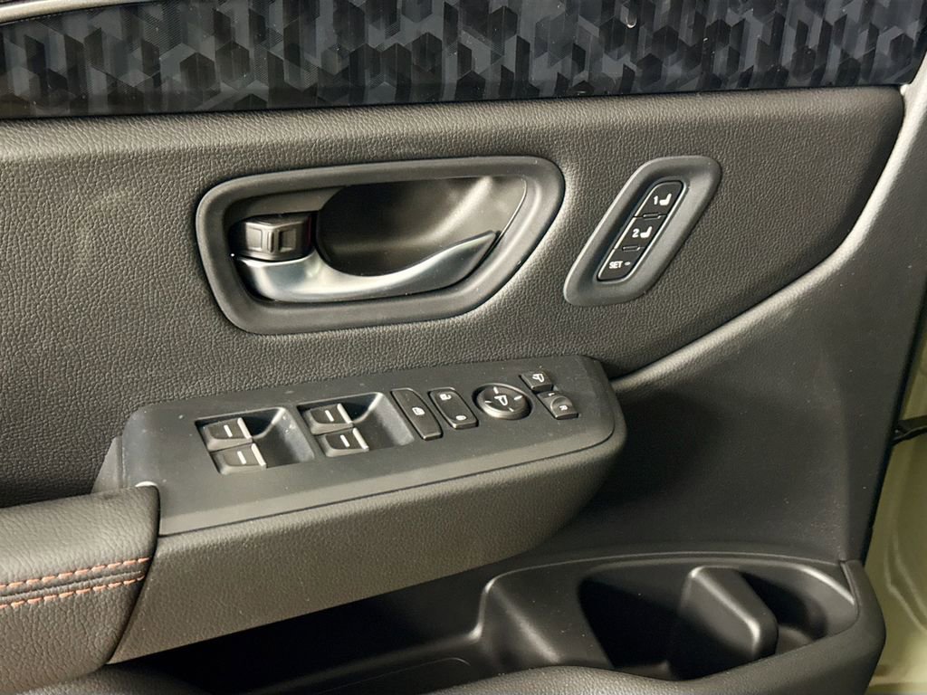 New 2026 Honda Passport TrailSport Elite image 21